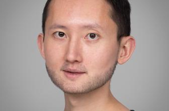 Bjarki Yunran Zhu
