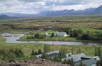 Þingvellir