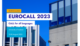 EUROCALL 2023