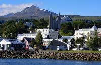 Akureyri