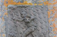 Minnismerki um Bólu-Hjálmar