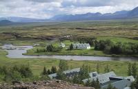 Þingvellir