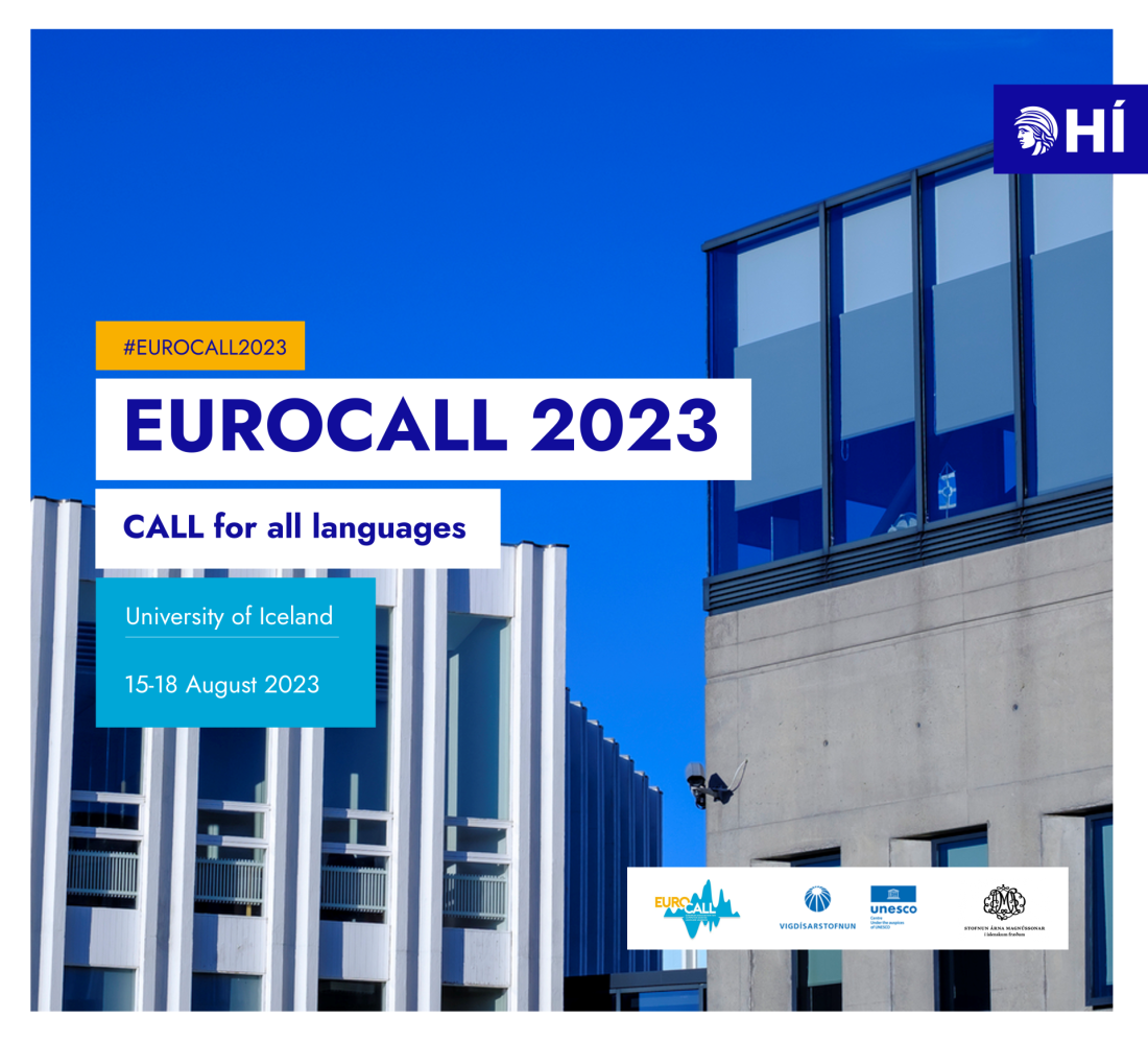 EUROCALL 2023