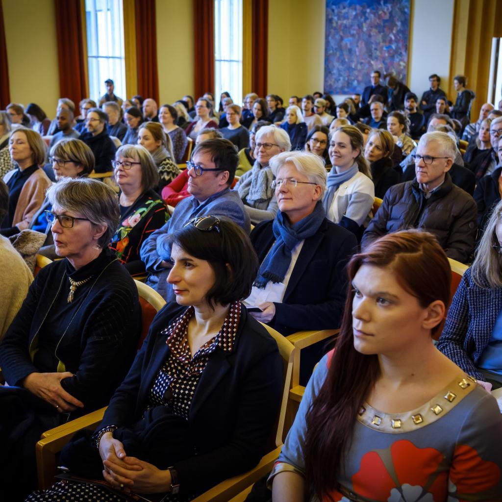 Hugvísindaþing