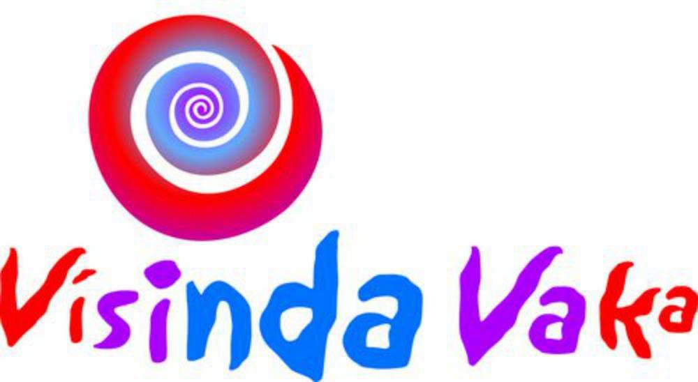 Vísindavaka 2019