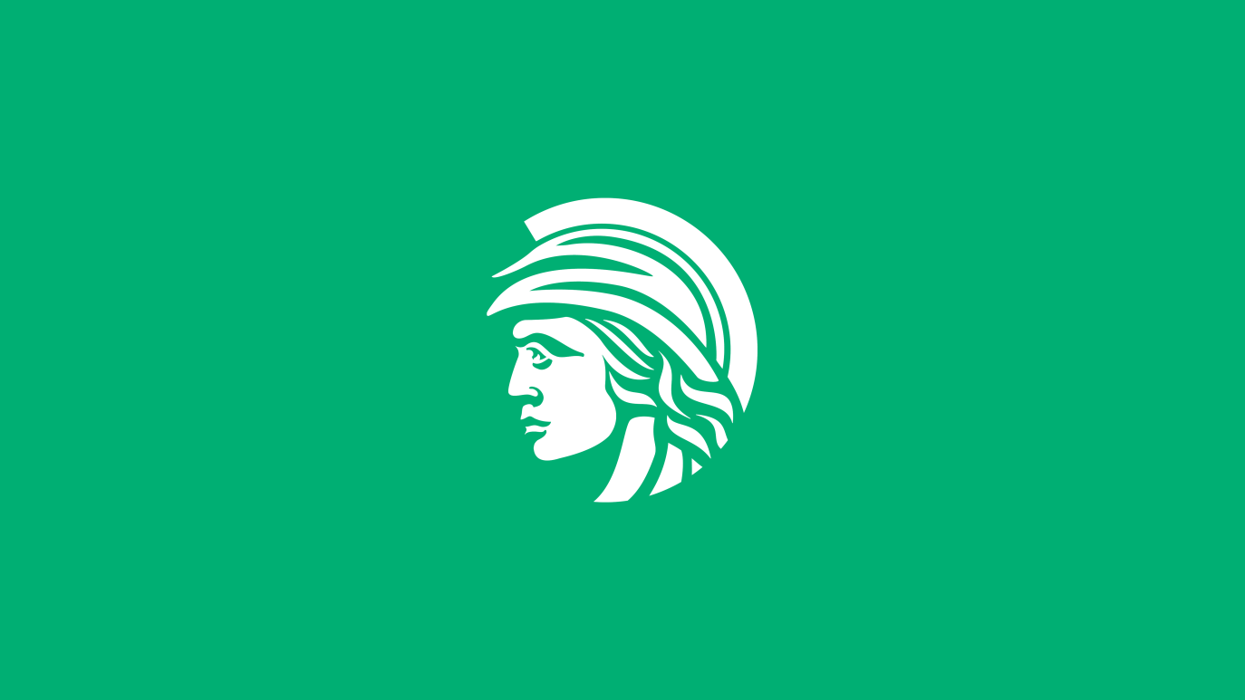 ""