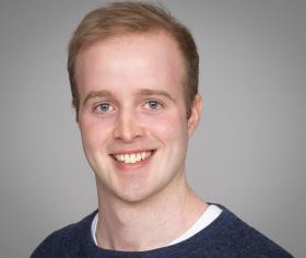 Finnur Ágúst Ingimundarson