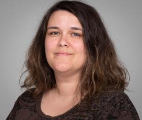 Fjóla K. Guðmundsdóttir