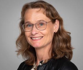 Guðný Rósa Þorvarðardóttir