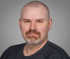 Jóhann Kristján Konráðsson