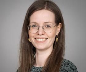 Kristín Ingibjörg Hlynsdóttir