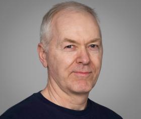 Samúel Þórisson