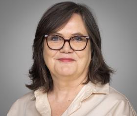 Sigrún Kristjánsdóttir