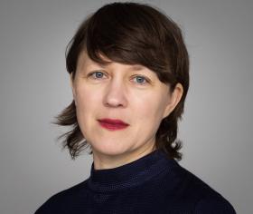 Vasarė Rastonis