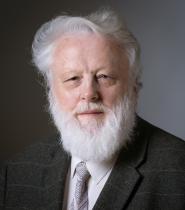 Einar G. Pétursson