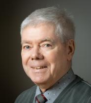 Gunnlaugur Ingólfsson