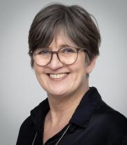 Ingibjörg Þórisdóttir