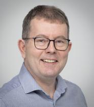 Jóhannes B. Sigtryggsson