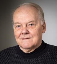 Jón Hilmar Jónsson