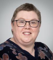 Steinunn Aradóttir