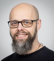 Trausti Dagsson