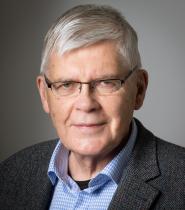 Vésteinn Ólason