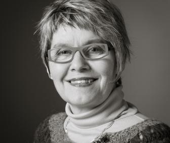 Gudrun Ingolfsdottir