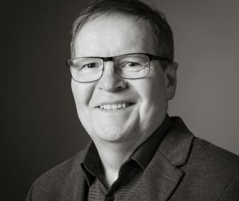 Ari Páll Kristinsson Ari Páll Kristinsson