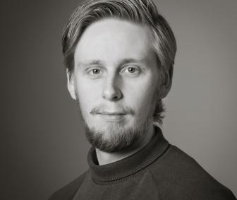 Atli Snær Ásmundsson