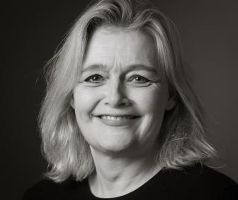 Guðrún Nordal Guðrún Nordal