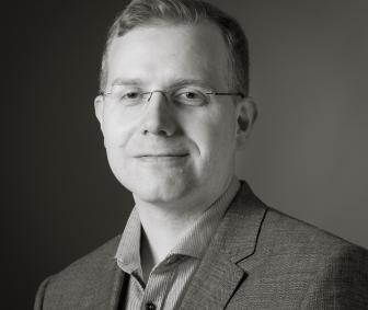 Haukur Þorgeirsson Haukur Þorgeirsson