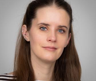 Helga Svala Sigurðardóttir