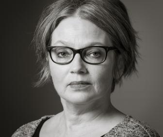 Ingibjörg Eyþórsdóttir