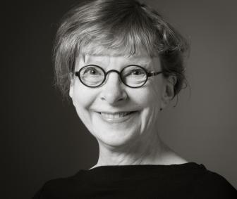 Kristín Bjarnadóttir Kristín Bjarnadóttir