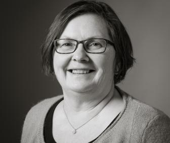 Rósa Þorsteinsdóttir Rósa Þorsteinsdóttir