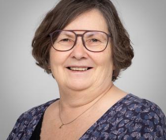 Rósa Þorsteinsdóttir Rósa Þorsteinsdóttir