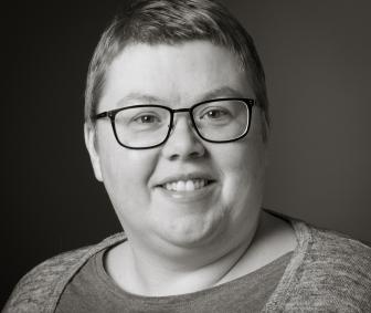 Steinunn Aradóttir Steinunn Aradóttir