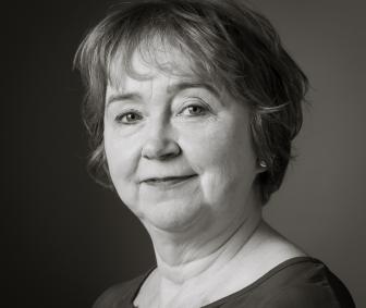Svanhildur Óskarsdóttir Svanhildur Óskarsdóttir
