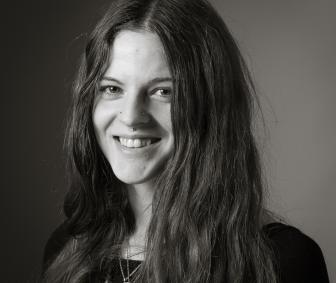 Teresa Dröfn Njarðvík Teresa Dröfn Njarðvík