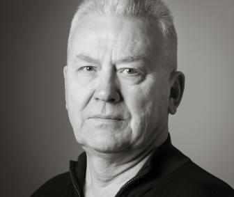 Úlfar Bragason Úlfar Bragason