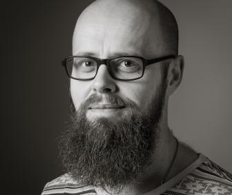 Trausti Dagsson Trausti Dagsson