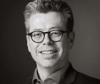 Haraldur Bernharðsson Haraldur Bernharðsson