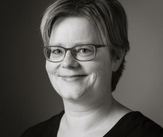 Helga Hilmisdóttir Helga Hilmisdóttir