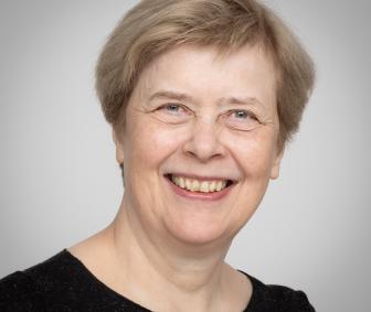Ágústa Þorbergsdóttir Ágústa Þorbergsdóttir