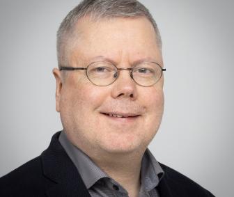 Þórður Ingi Guðjónsson