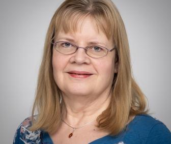 Þórdís Úlfarsdóttir