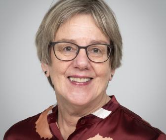 Þórunn Sigurðardóttir