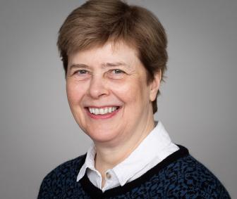 Ágústa Þorbergsdóttir Ágústa Þorbergsdóttir