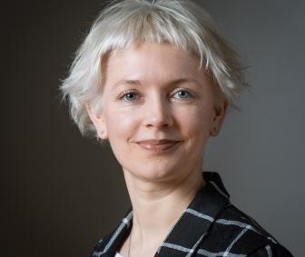 Anita Sauckel