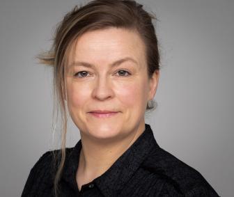 Birna Lárusdóttir Birna Lárusdóttir
